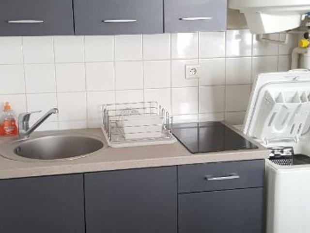Appartement à louer 1 pièce 22,50 m