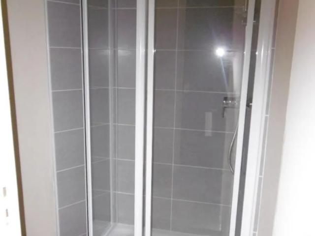 Appartement à louer 1 pièce 22.51m²