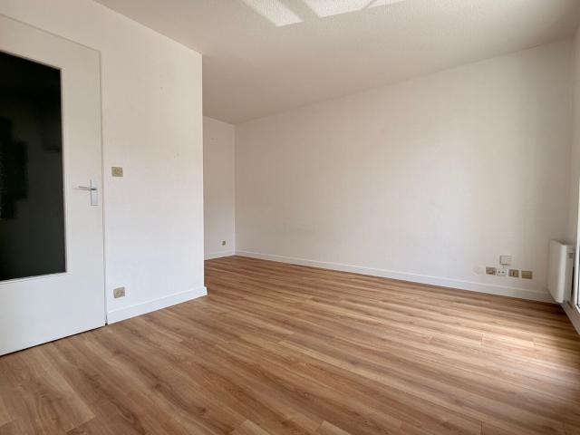 Appartement à louer 1 pièce 22,58 m