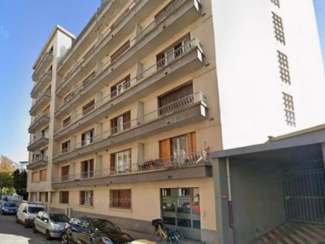 Appartement à louer 1 pièce 22.74m²