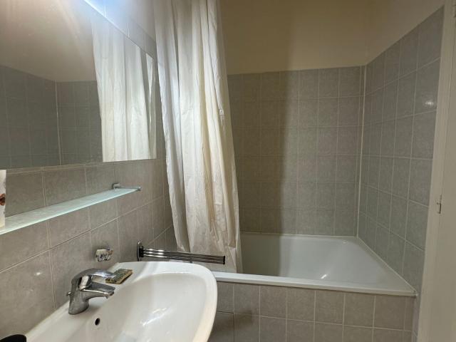 Appartement à louer 1 pièce 22,75 m