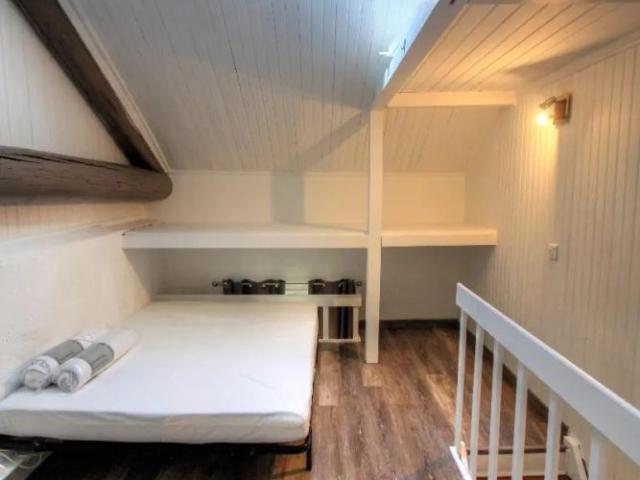 Appartement à louer 1 pièce 22.91m²