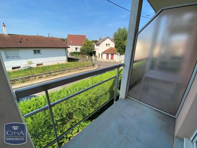 Appartement à louer 1 pièce 22m²