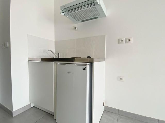 Appartement à louer 1 pièce