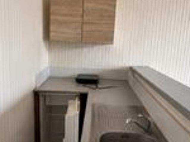 Appartement à louer 1 pièce