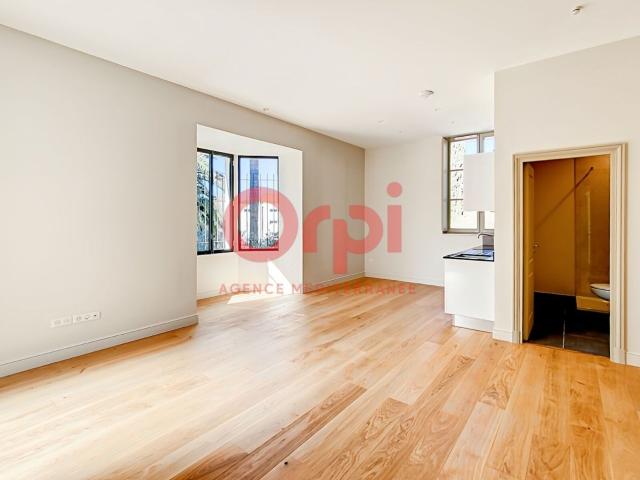 Appartement à louer 1 pièce