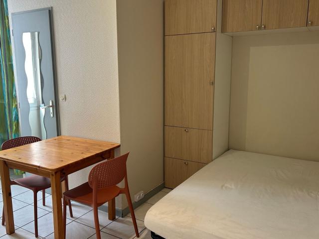 Appartement à louer 1 pièce