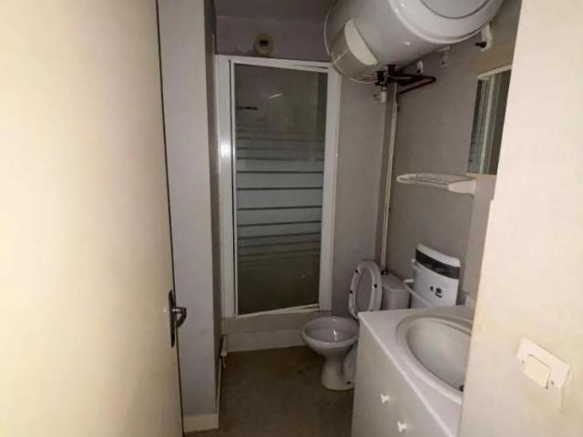 Appartement à louer 1 pièce 23.3m²