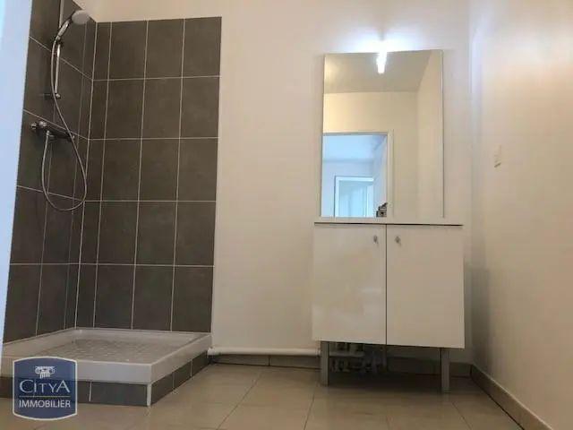 Appartement à louer 1 pièce 23.03m²