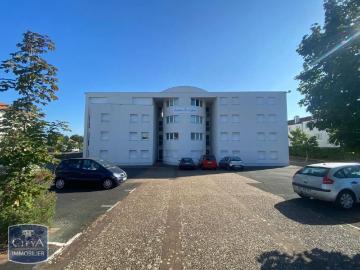 Appartement à louer 1 pièce 23.03m²