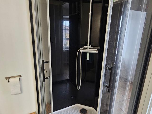 Appartement à louer 1 pièce 23,11 m