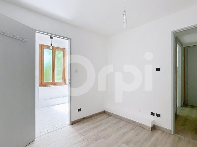 Appartement à louer 1 pièce 23,17 m