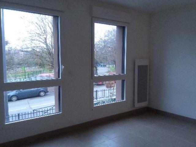 Appartement à louer 1 pièce 23,17 m