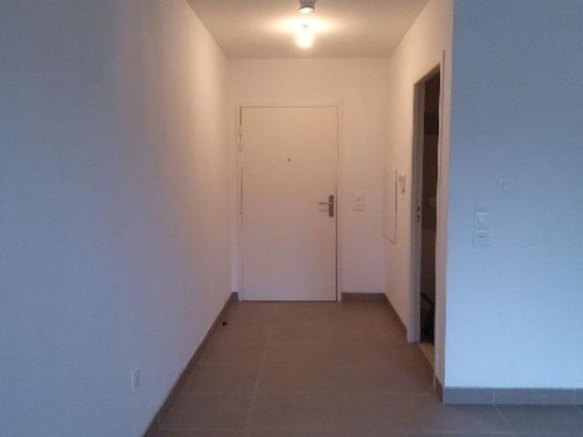 Appartement à louer 1 pièce 23,17 m
