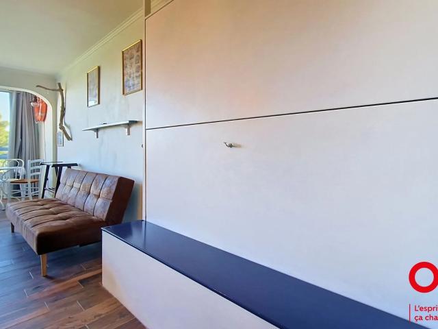 Appartement à louer 1 pièce • 23,20 m 2 Saint Cyprien