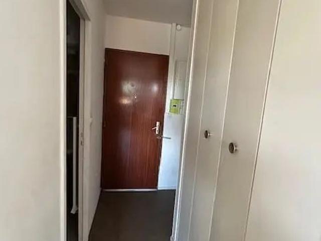 Appartement à louer 1 pièce 23.23m²