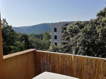 Appartement à louer 1 pièce 23,28 m