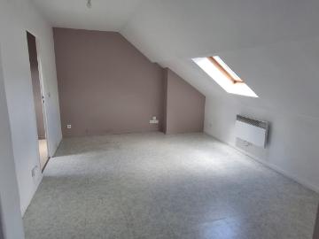 Appartement à louer 1 pièce 23,28 m
