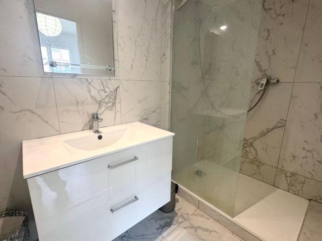 Appartement à louer 1 pièce 23,32 m