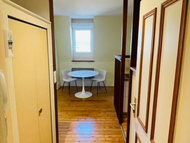 Appartement à louer 1 pièce • 23,34 m 2 Épernay