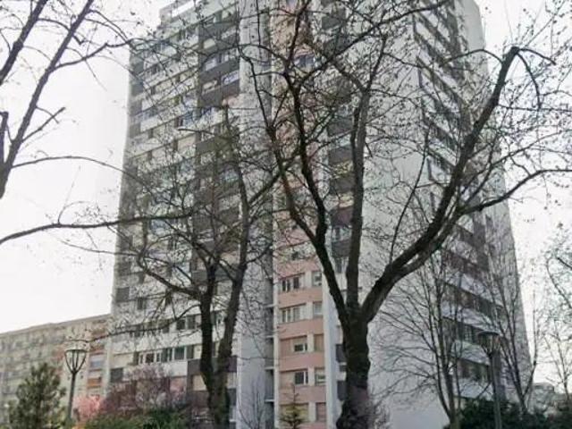 Appartement à louer 1 pièce 23.7m²