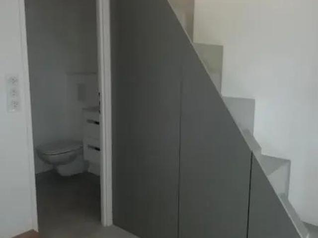 Appartement à louer 1 pièce 23.67m²