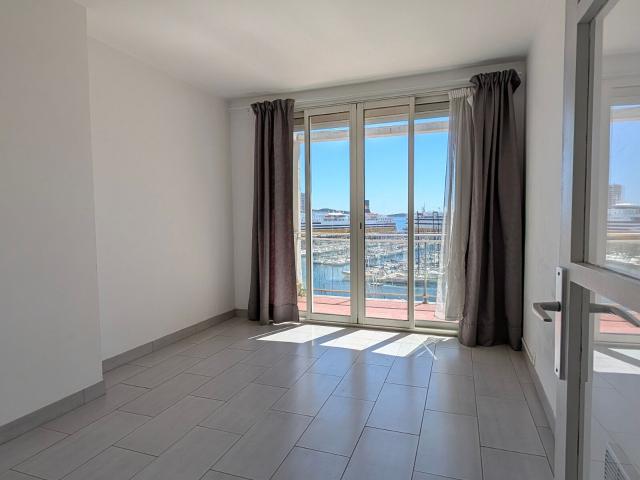 Appartement à louer 1 pièce 23,68 m