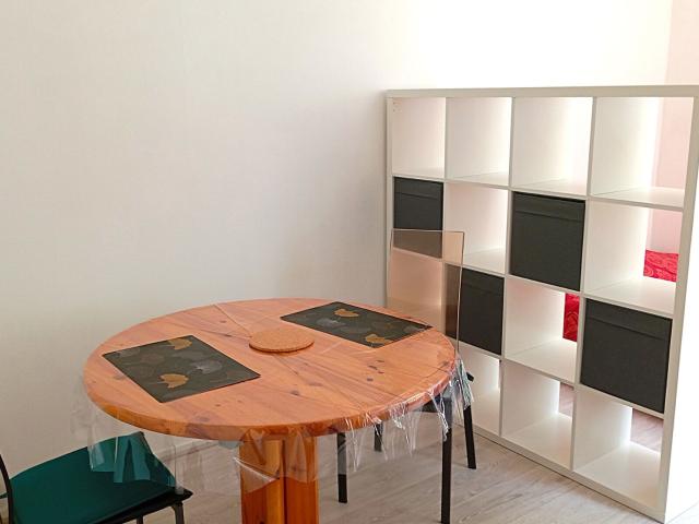 Appartement à louer 1 pièce 23,74 m