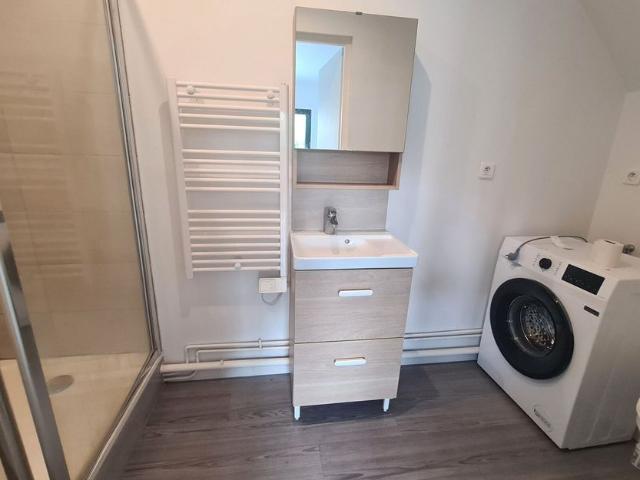 Appartement à louer 1 pièce • 23,84 m 2 Ollainville