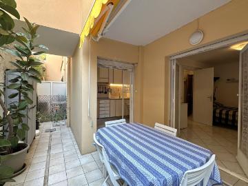 louer Appartement à Alpes - Terrasse, Cuisine équipée