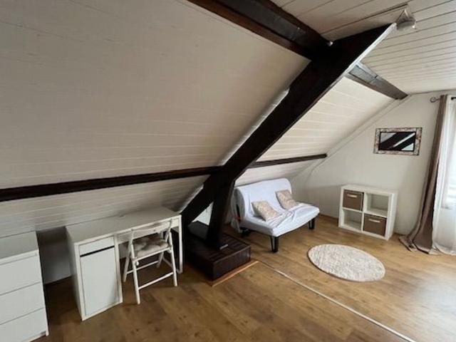 Appartement à louer 1 pièce 23,98 m
