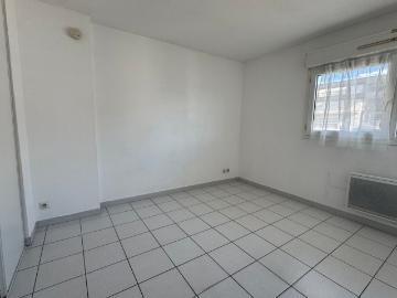 Appartement à louer 1 pièce 23 m