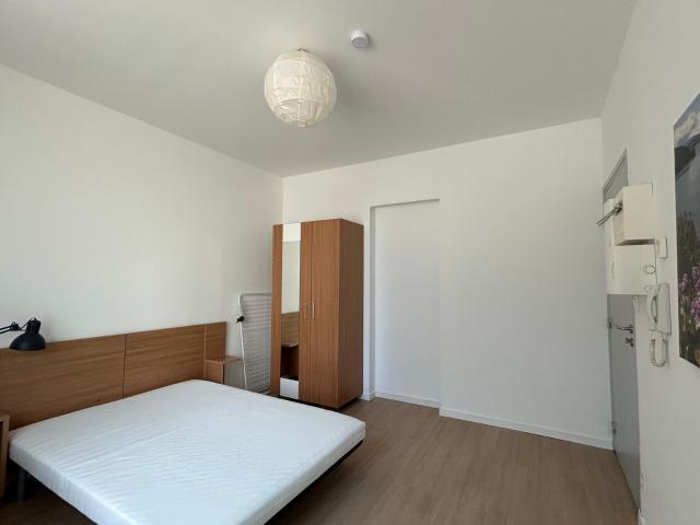 Appartement à louer 1 pièce 23 m