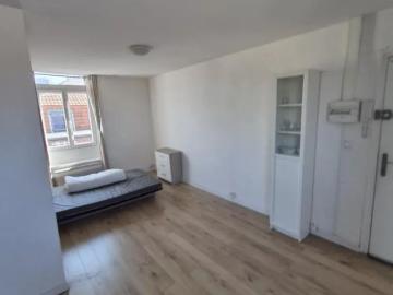 Appartement à louer 1 pièce 23m²