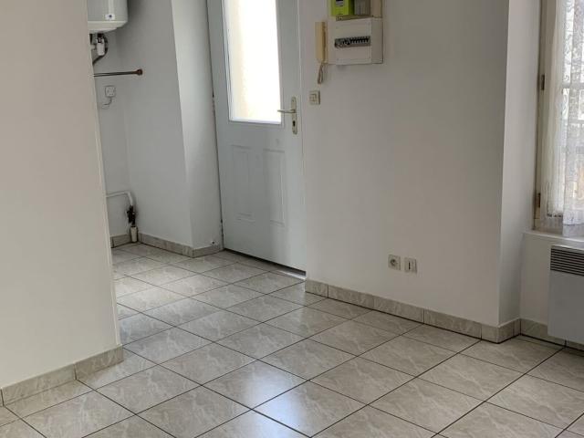 Appartement à louer 1 pièce
