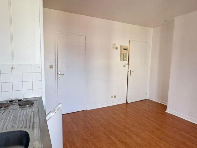 Appartement à louer 1 pièce