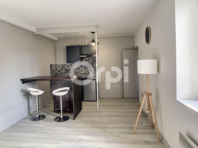 Appartement à louer 1 pièce