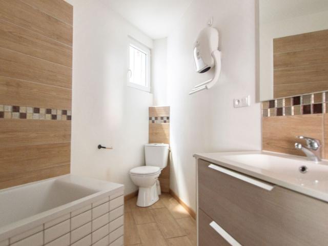 Appartement à louer 1 pièce