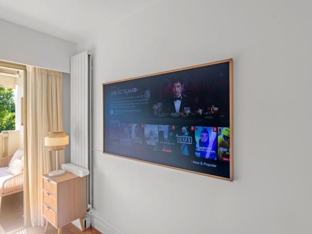 Appartement à louer 1 pièce