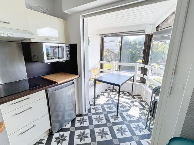 Appartement à louer 1 pièce 24,13 m