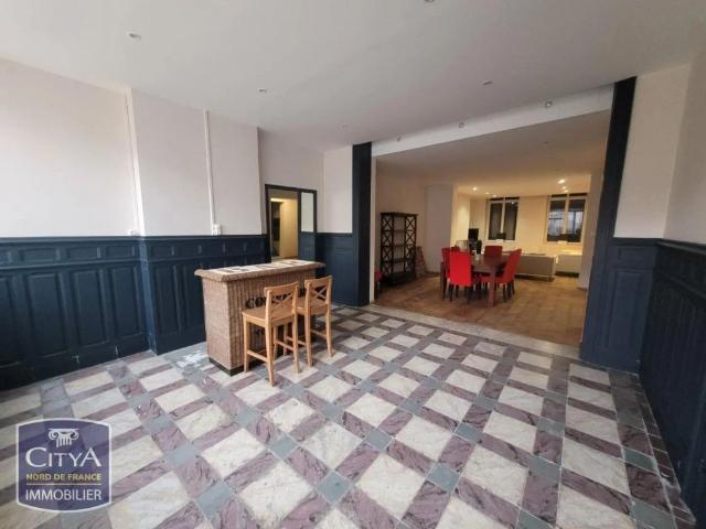 Appartement à louer 1 pièce 24.15m²