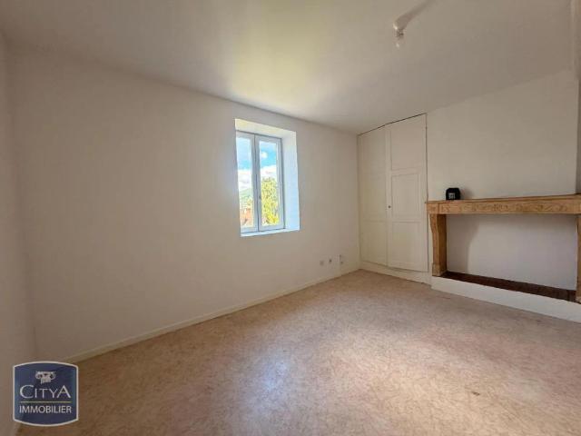 Appartement à louer 1 pièce 24.19m²