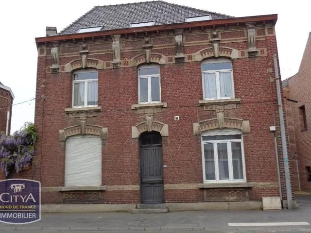 Appartement à louer 1 pièce 24.24m²