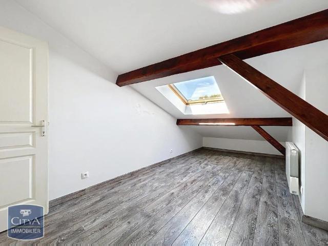 Appartement à louer 1 pièce 24.26m²