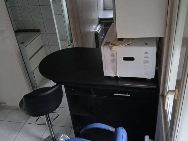 Appartement à louer 1 pièce • 24,58 m 2 Saint Quentin