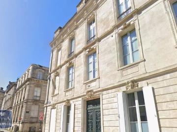 Appartement à louer 1 pièce 24.62m²