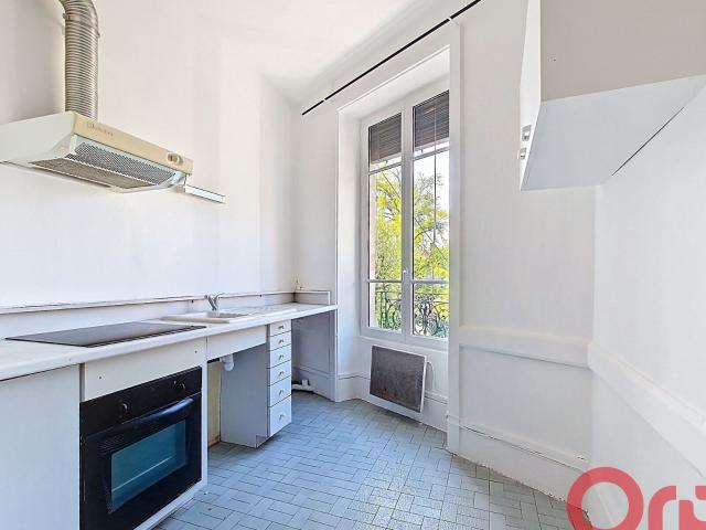 Appartement à louer 1 pièce 24,67 m