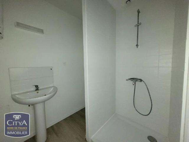 Appartement à louer 1 pièce 24.69m²