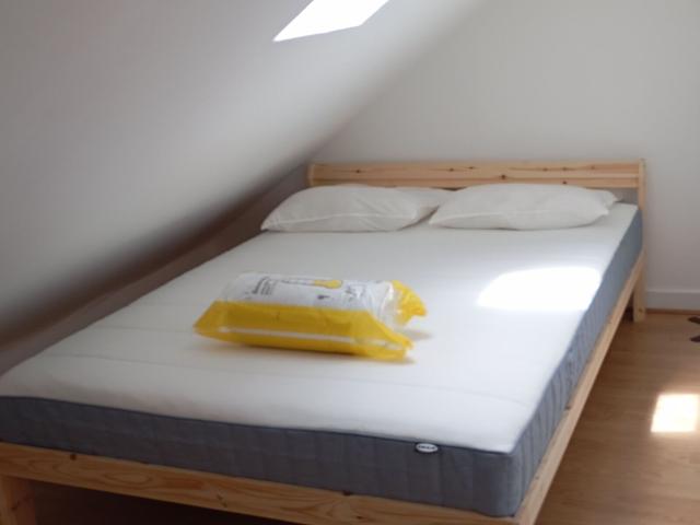 Appartement à louer 1 pièce 24 m