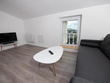 Appartement à louer 1 pièce 24 m²